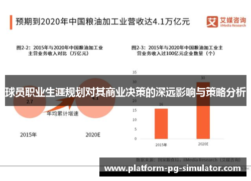 球员职业生涯规划对其商业决策的深远影响与策略分析