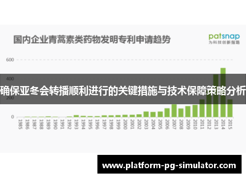 确保亚冬会转播顺利进行的关键措施与技术保障策略分析