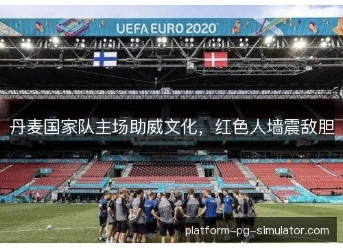 丹麦国家队主场助威文化，红色人墙震敌胆
